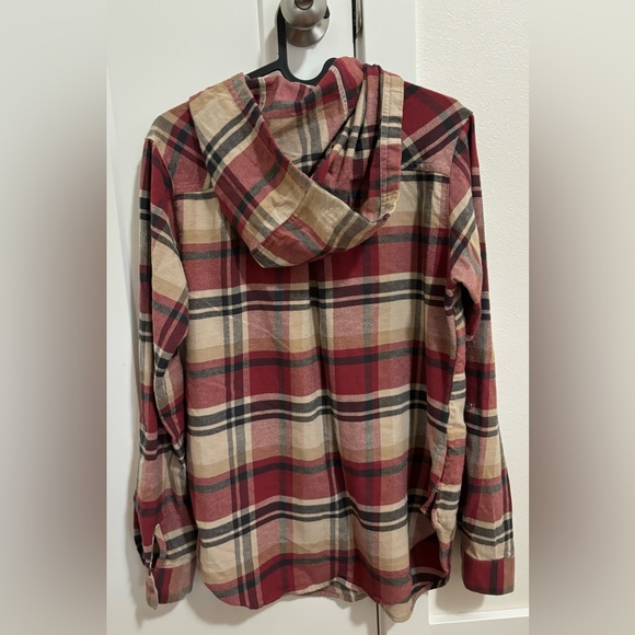 Columbia Plaid - Picture 2 of 7